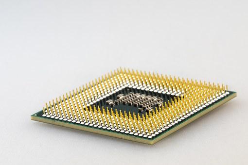 Detail Gambar Processor Cpu Nomer 39