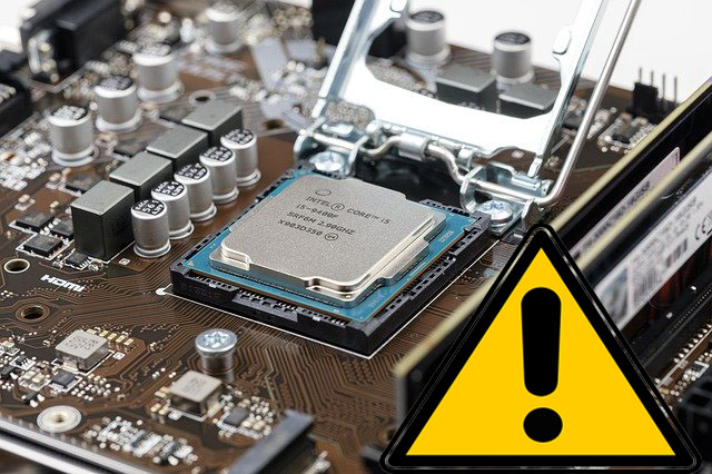 Detail Gambar Processor Cpu Nomer 40