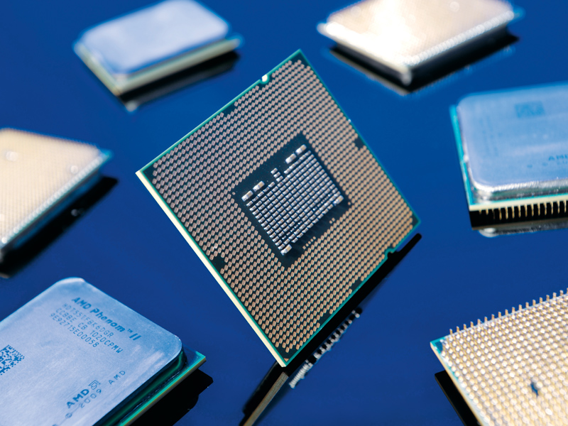 Detail Gambar Processor Cpu Nomer 41