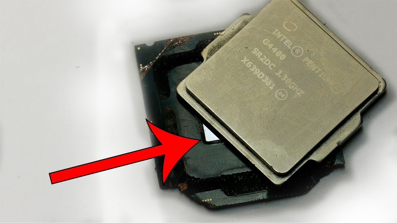 Detail Gambar Processor Cpu Nomer 43