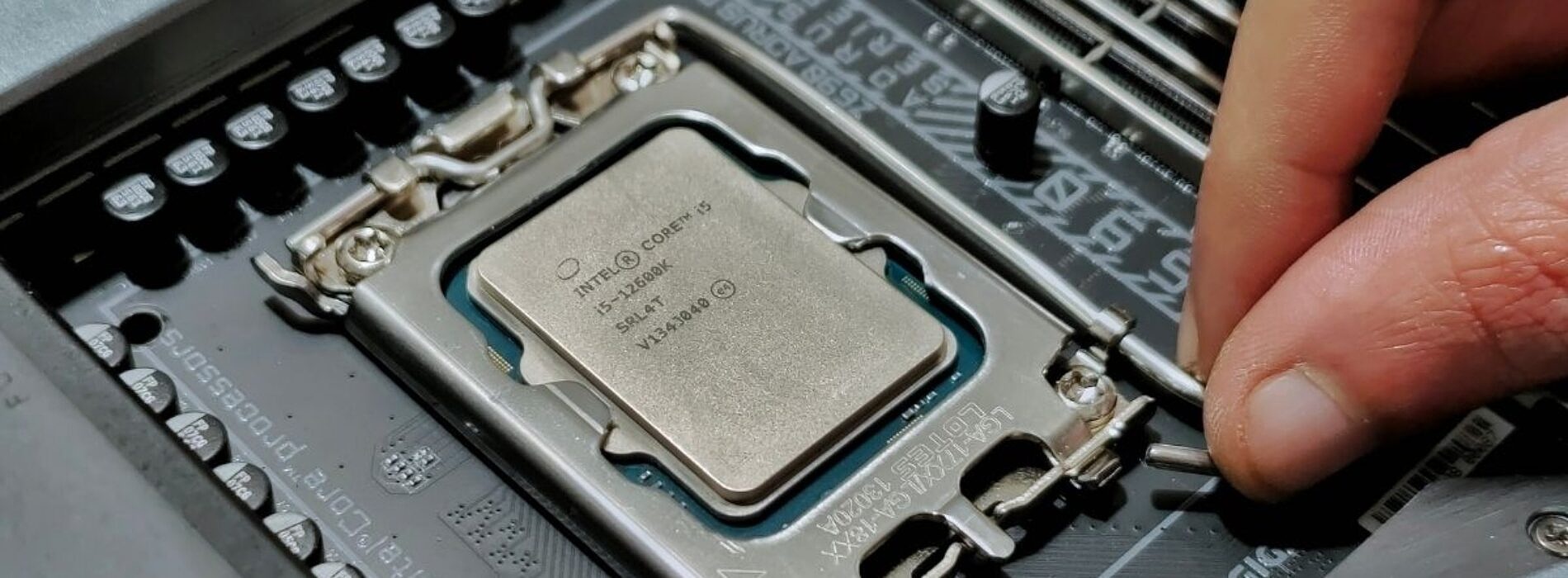Detail Gambar Processor Cpu Nomer 44