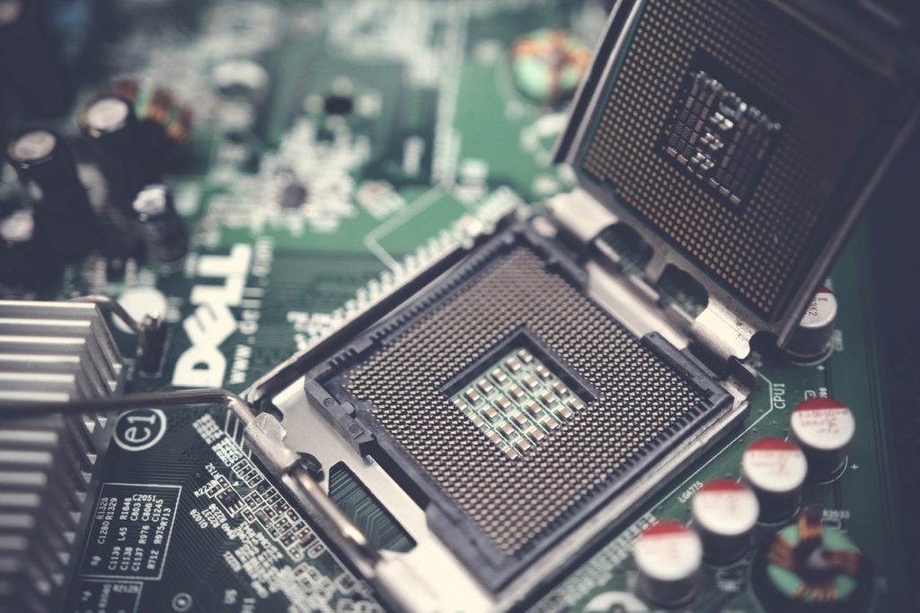 Detail Gambar Processor Cpu Nomer 47