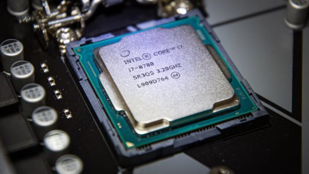Detail Gambar Processor Cpu Nomer 48