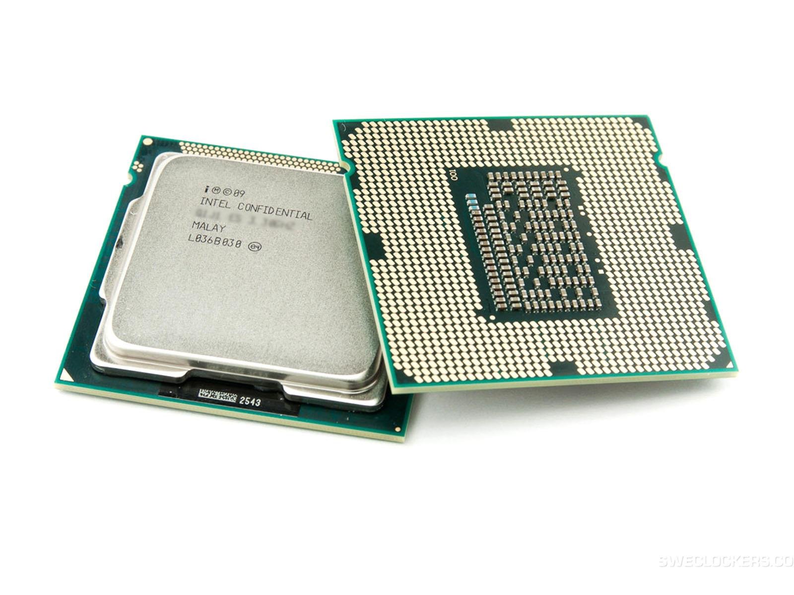 Detail Gambar Processor Cpu Nomer 49