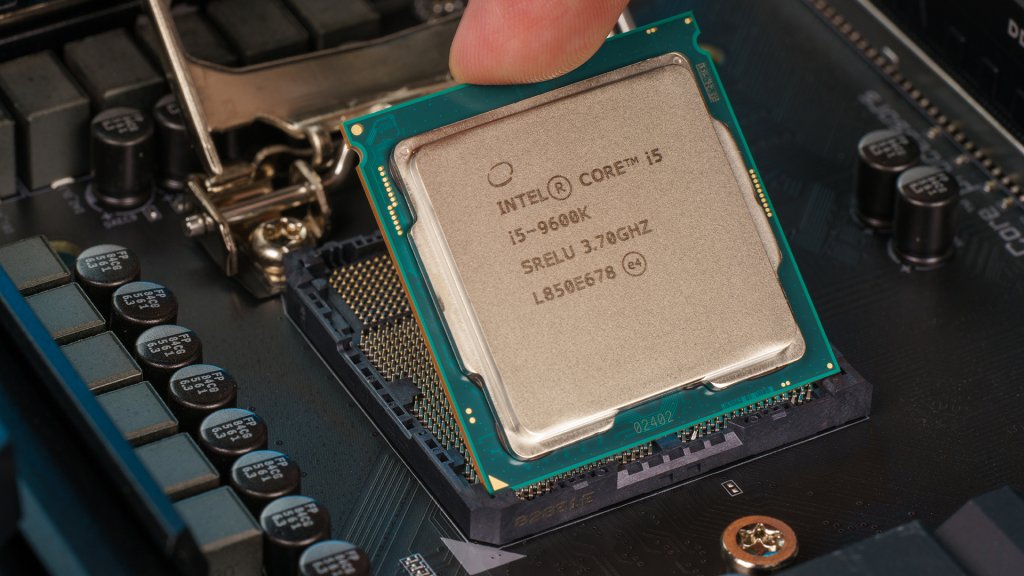 Detail Gambar Processor Cpu Nomer 50