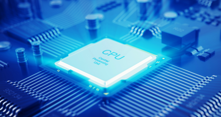Detail Gambar Processor Cpu Nomer 54