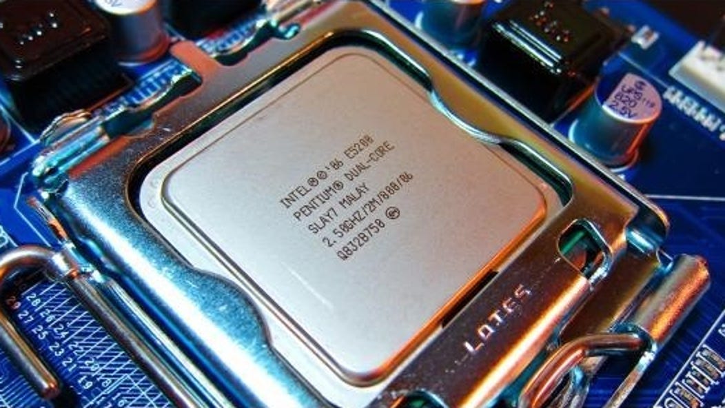 Detail Gambar Processor Cpu Nomer 55