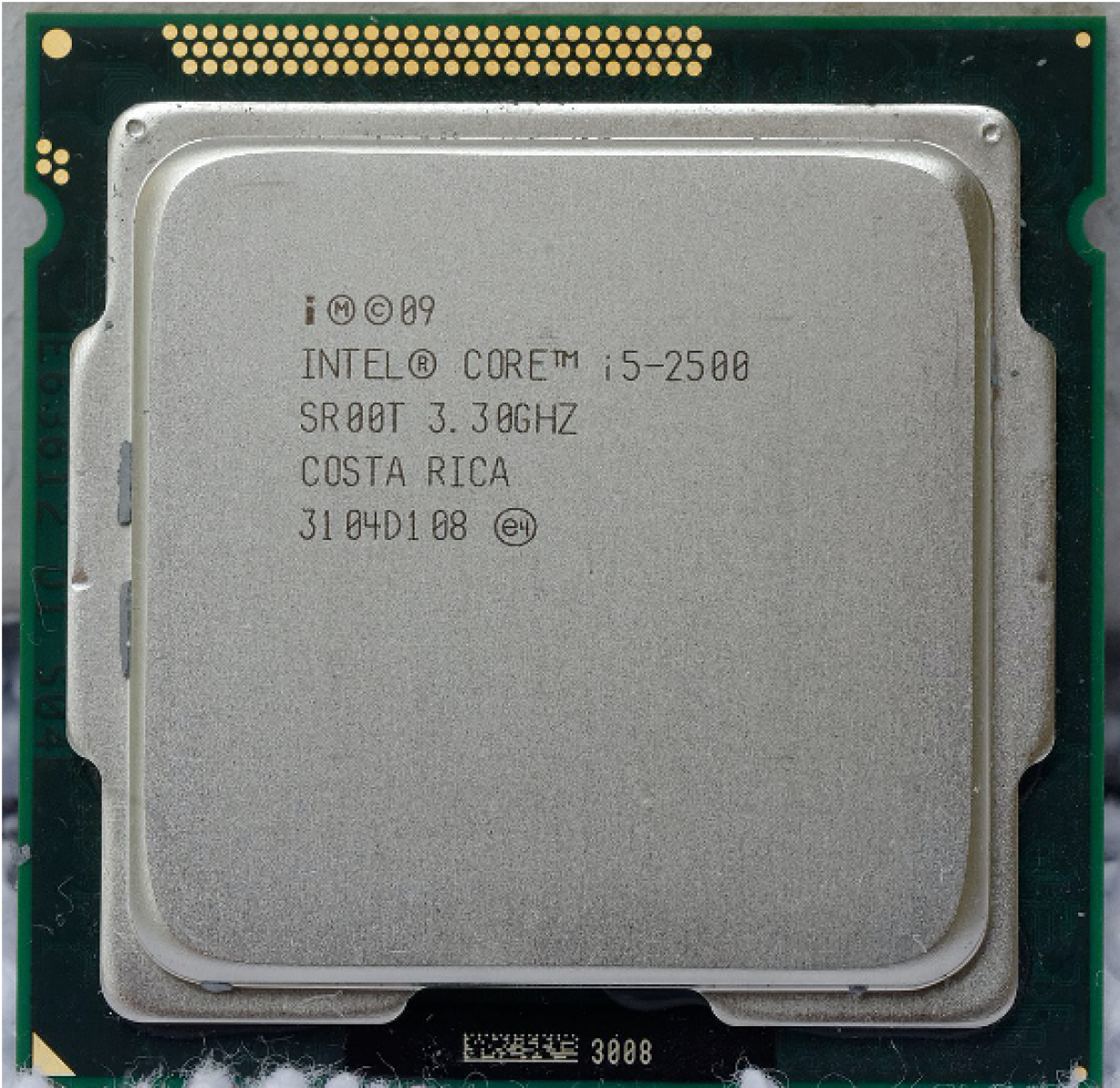 Detail Gambar Processor Cpu Nomer 57