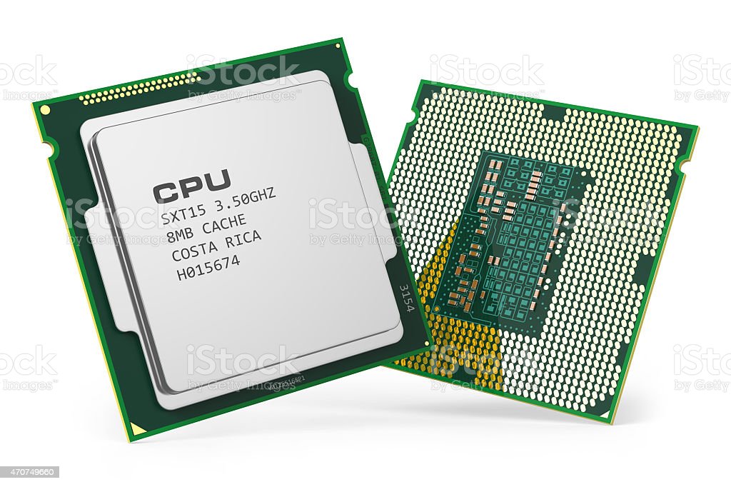 Detail Gambar Processor Cpu Nomer 58