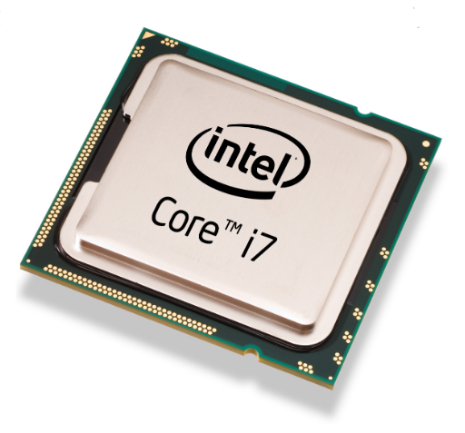 Detail Gambar Processor Cpu Nomer 10