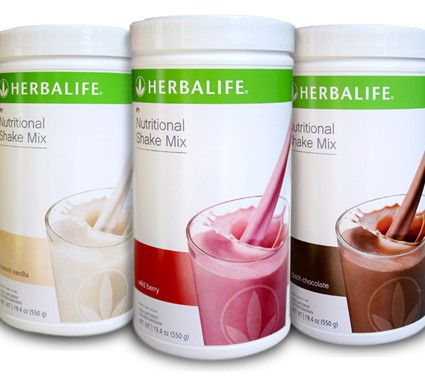 Detail Gambar Produk Herbalife Nomer 12