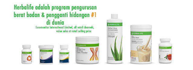 Detail Gambar Produk Herbalife Nomer 46