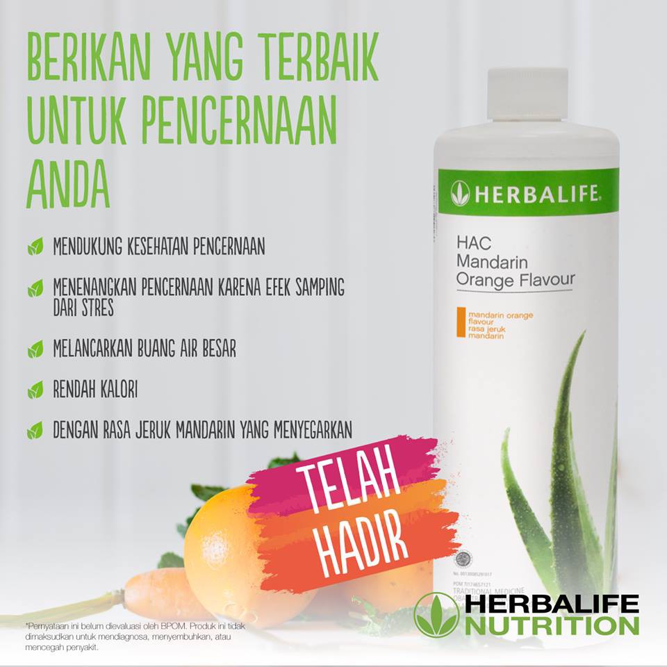 Detail Gambar Produk Herbalife Nomer 48