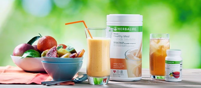 Detail Gambar Produk Herbalife Lengkap Nomer 33