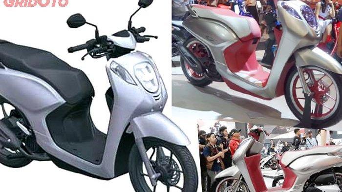 Detail Gambar Produk Honda Terbaru Nomer 13