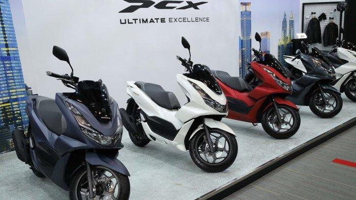 Detail Gambar Produk Honda Terbaru Nomer 22