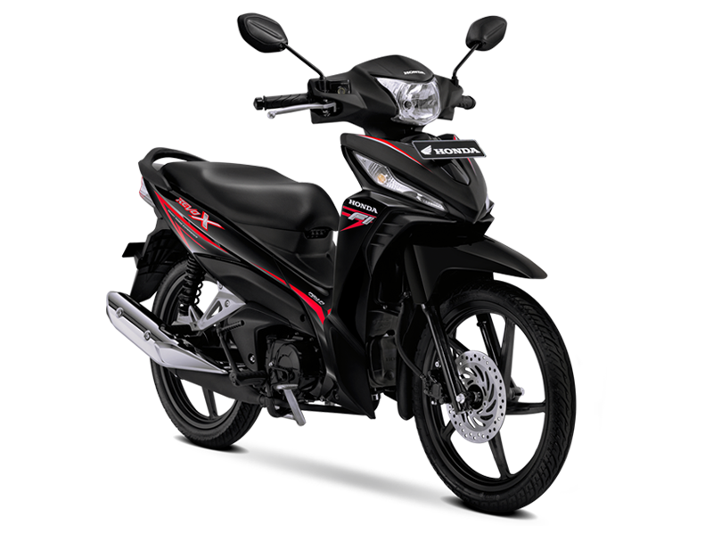 Detail Gambar Produk Honda Terbaru Nomer 23