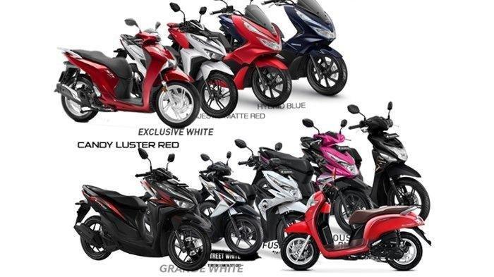 Detail Gambar Produk Honda Terbaru Nomer 25