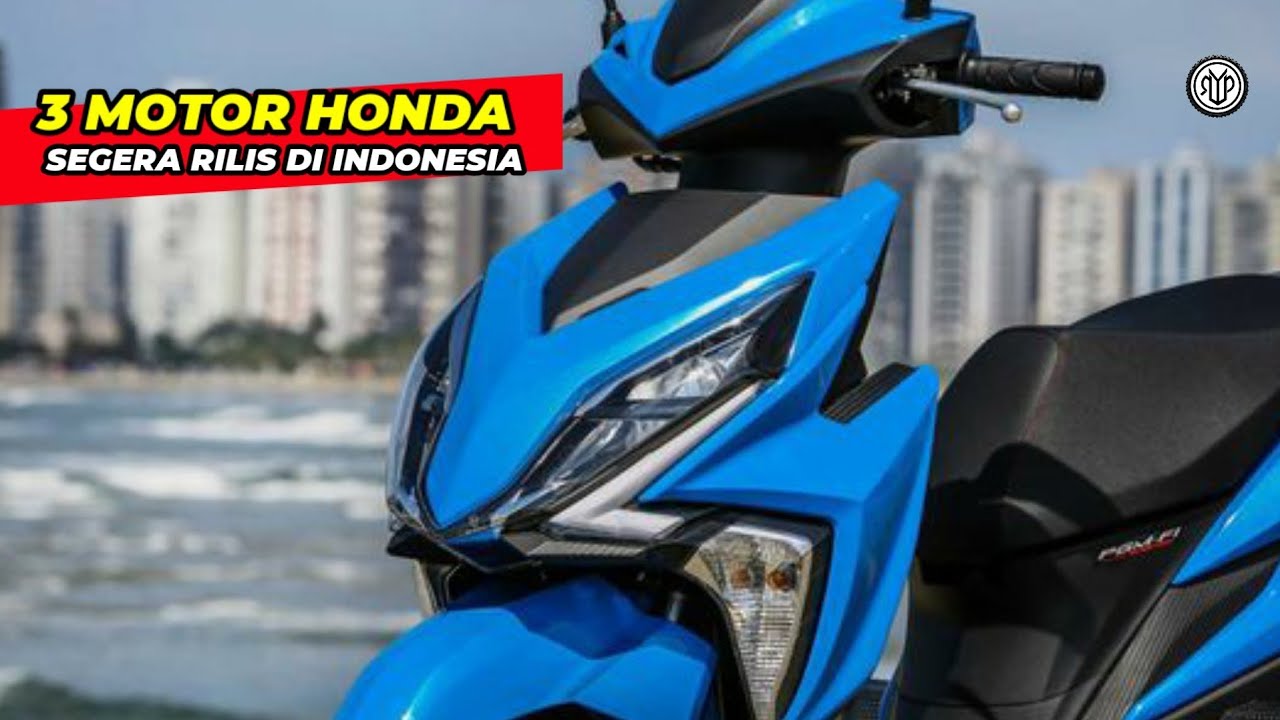 Detail Gambar Produk Honda Terbaru Nomer 48