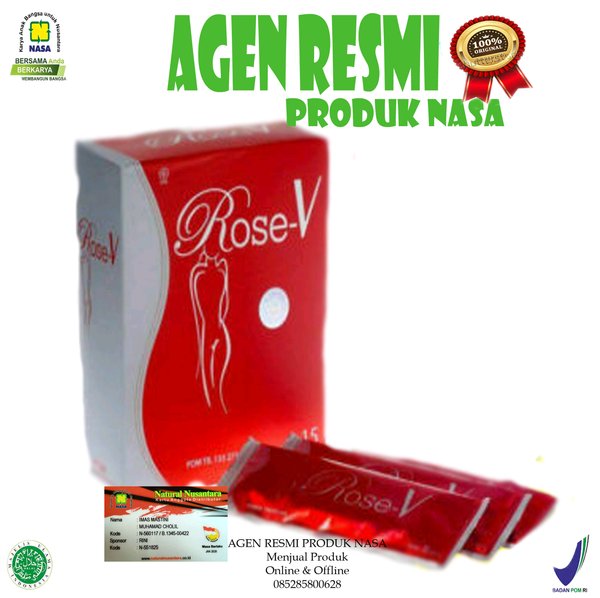 Detail Gambar Produk Nasa Nomer 49