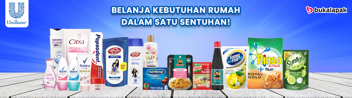 Detail Gambar Produk Unilever Nomer 22