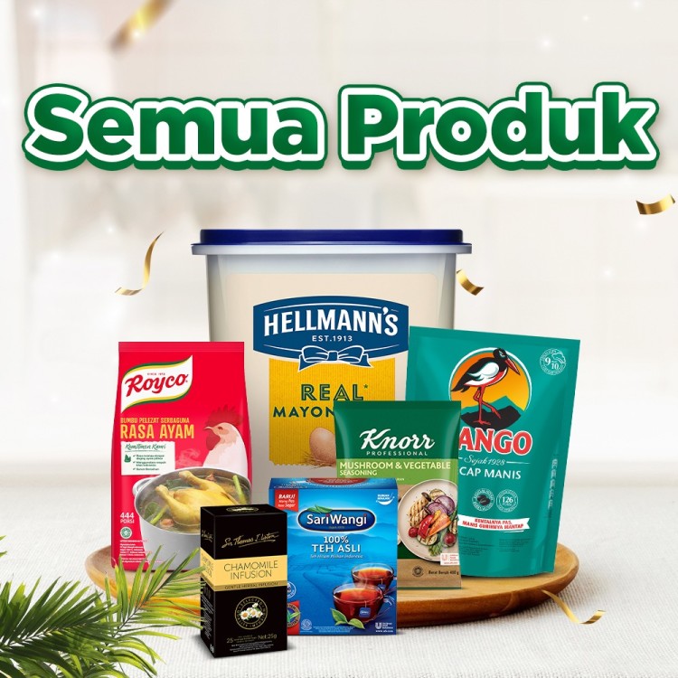 Detail Gambar Produk Unilever Nomer 34