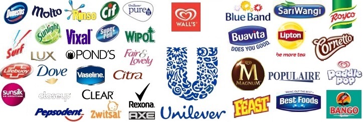 Detail Gambar Produk Unilever Nomer 36