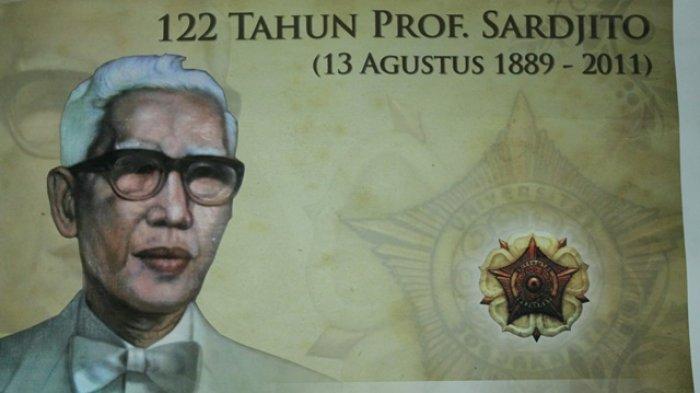 Detail Gambar Prof Dr Sardjito Nomer 19