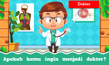 Detail Gambar Profesi Animasi Nomer 29