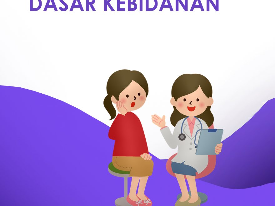 Detail Gambar Profesi Bidan Kartun Nomer 33