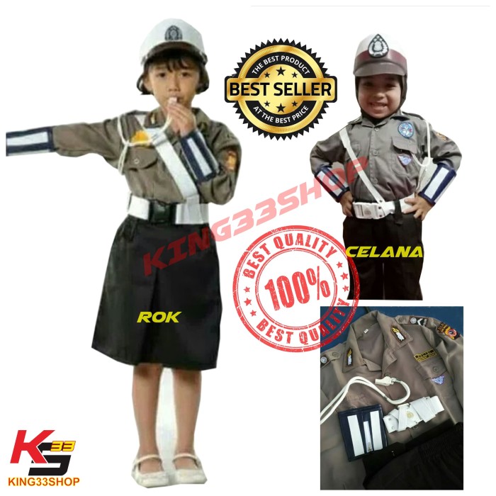 Detail Gambar Profesi Gambar Profesi Polwan Nomer 6