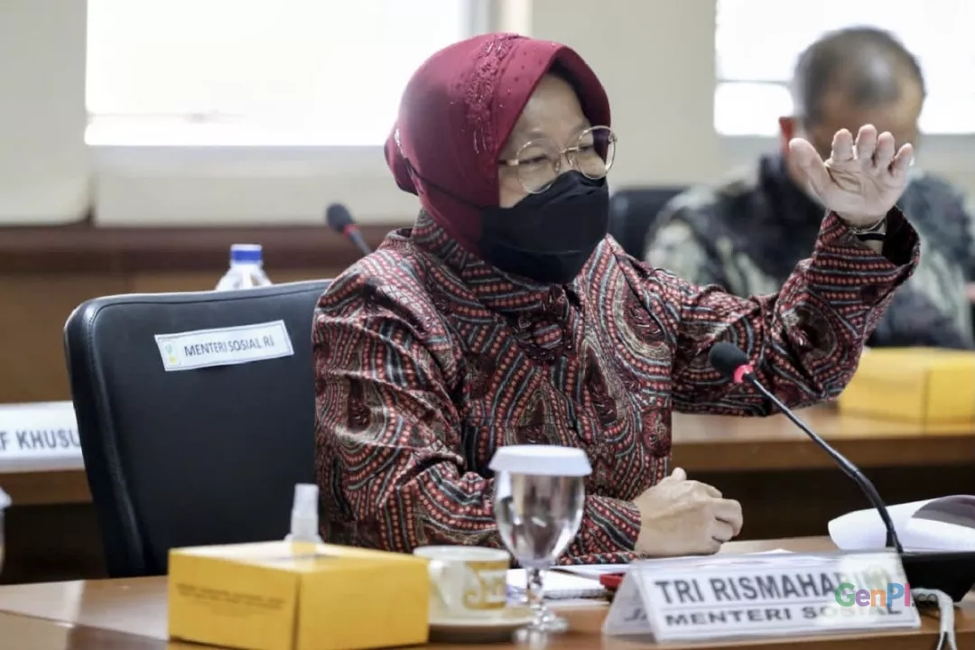 Detail Gambar Profesi Gambar Profesi Risma Perempuan Nomer 17