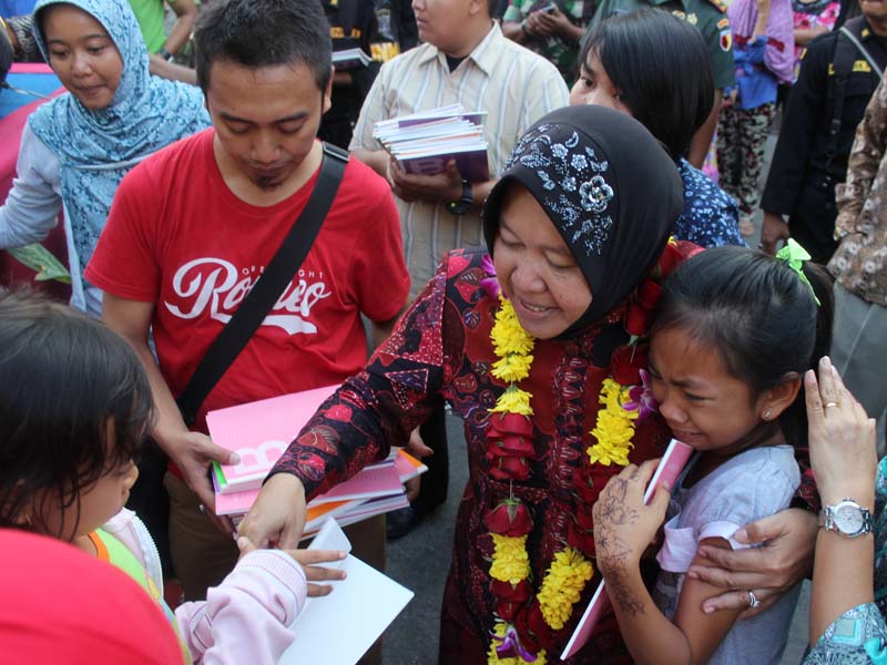 Detail Gambar Profesi Gambar Profesi Risma Perempuan Nomer 25