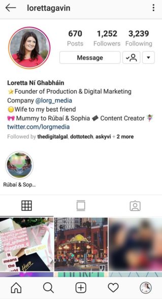 Detail Gambar Profil Instagram Nomer 46