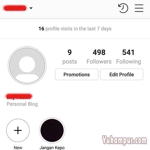 Detail Gambar Profil Instagram Nomer 51