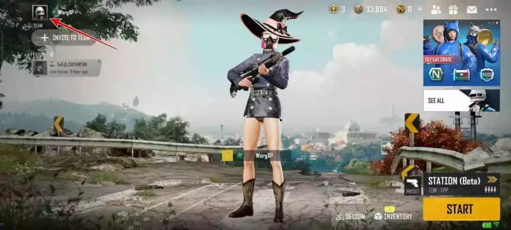 Detail Gambar Profil Pubg Nomer 17