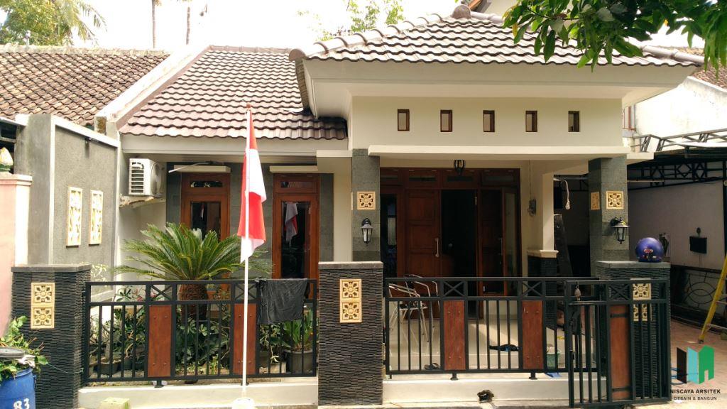 Detail Gambar Profil Rumah Bagian Depan Nomer 33