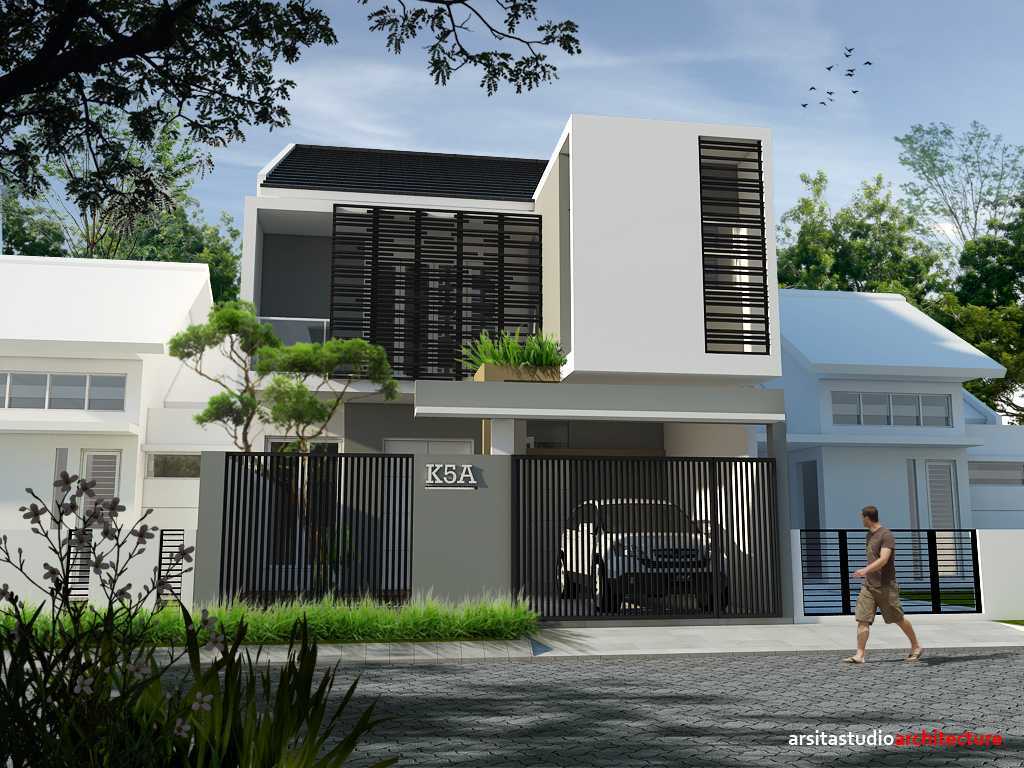 Detail Gambar Profil Rumah Bagian Depan Nomer 40