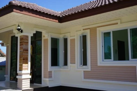 Detail Gambar Profil Rumah Bagian Depan Nomer 41