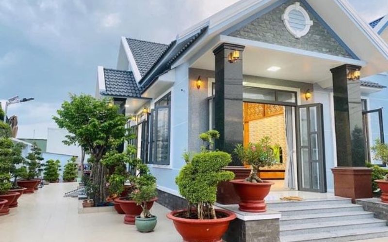 Detail Gambar Profil Rumah Bagian Depan Nomer 51