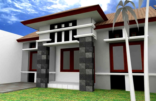 Detail Gambar Profil Rumah Terbaru Nomer 13