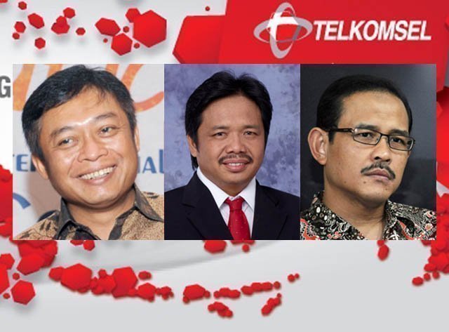 Detail Gambar Profil Telkomsel Nomer 34