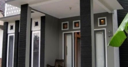 Detail Gambar Profil Tiang Rumah Nomer 25