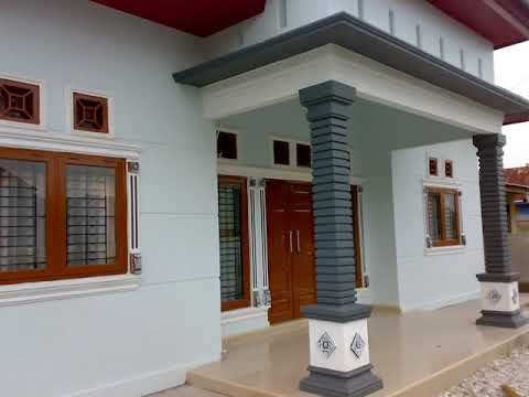 Detail Gambar Profil Tiang Rumah Nomer 8