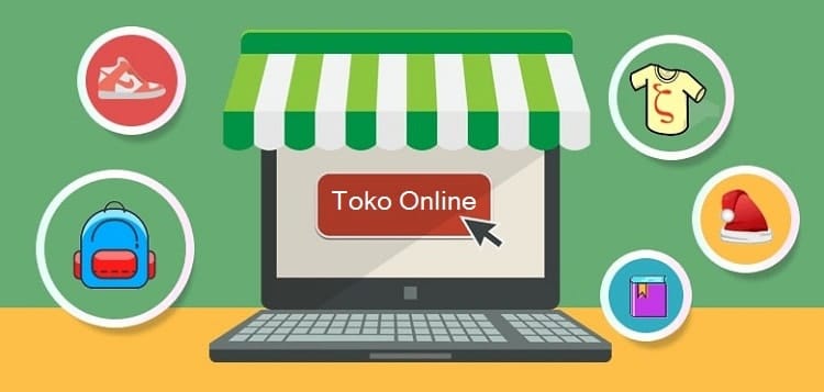Detail Gambar Profil Toko Online Nomer 3