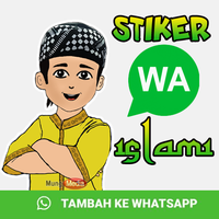 Detail Gambar Profil Wa Islami Nomer 36