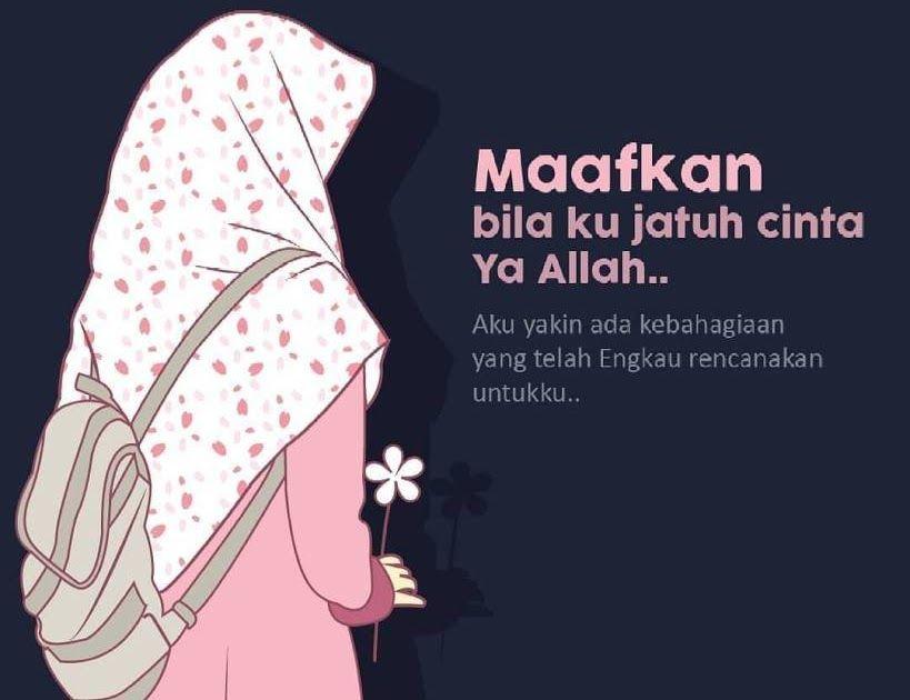 Detail Gambar Profil Wa Islami Nomer 9