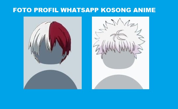 Detail Gambar Profil Wa Kosong Keren Nomer 34