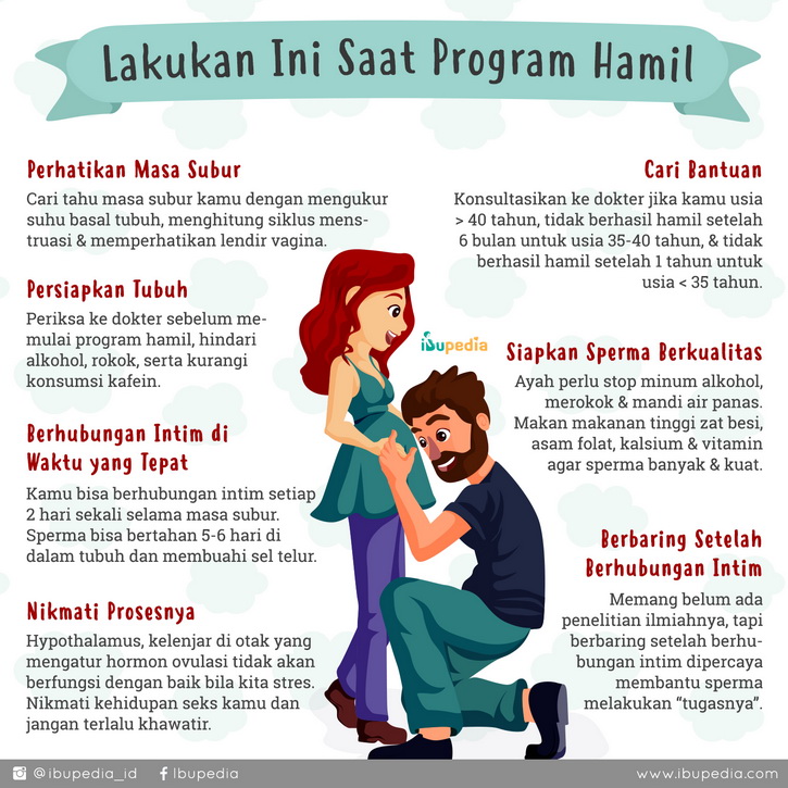 Detail Gambar Program Hamil Nomer 3