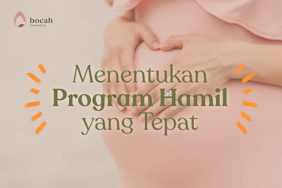 Detail Gambar Program Hamil Nomer 23